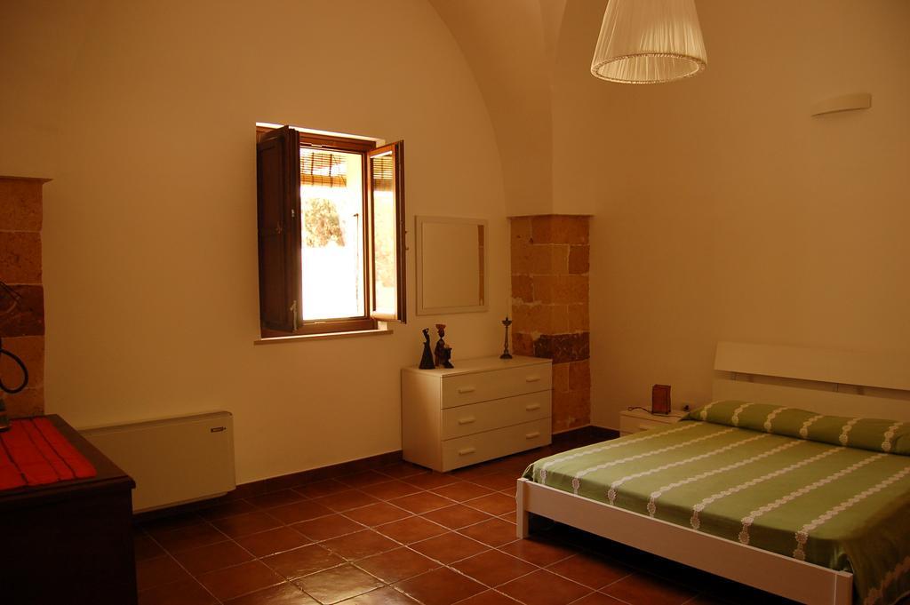Masseria Convento Novoli Bagian luar foto